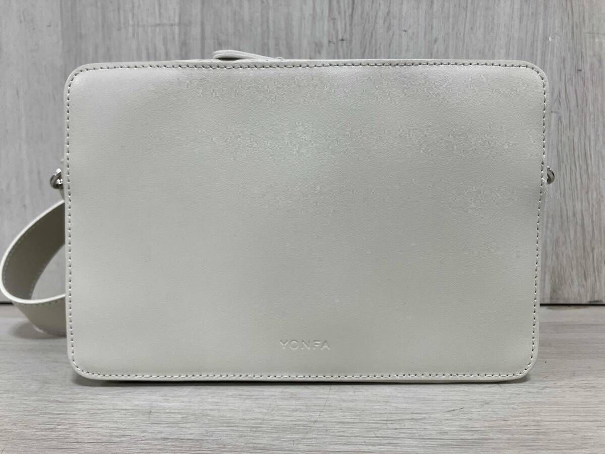 yonfa  スクエアバック YONFA / BAG
