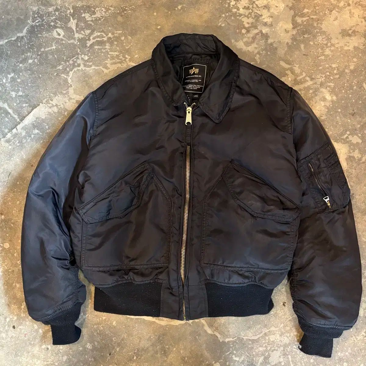 良品 ベイシックス BASICKS オーバーサイズ 九分袖 Tシャツ カットソー