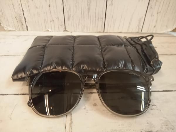 MONCLER LUMINAIRE ML0189-F サングラス 偏光 56R MONCLER モンクレール 安い サングラス Luminaire ML 0189-F MONCLER
