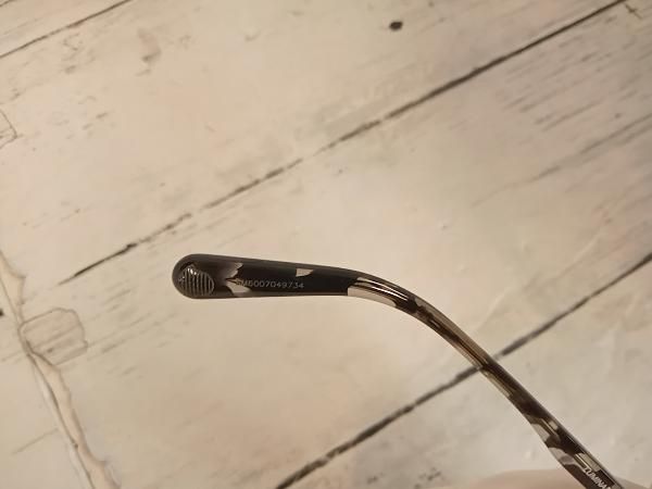 MONCLER モンクレール 安い サングラス Luminaire ML 0189-F MONCLER