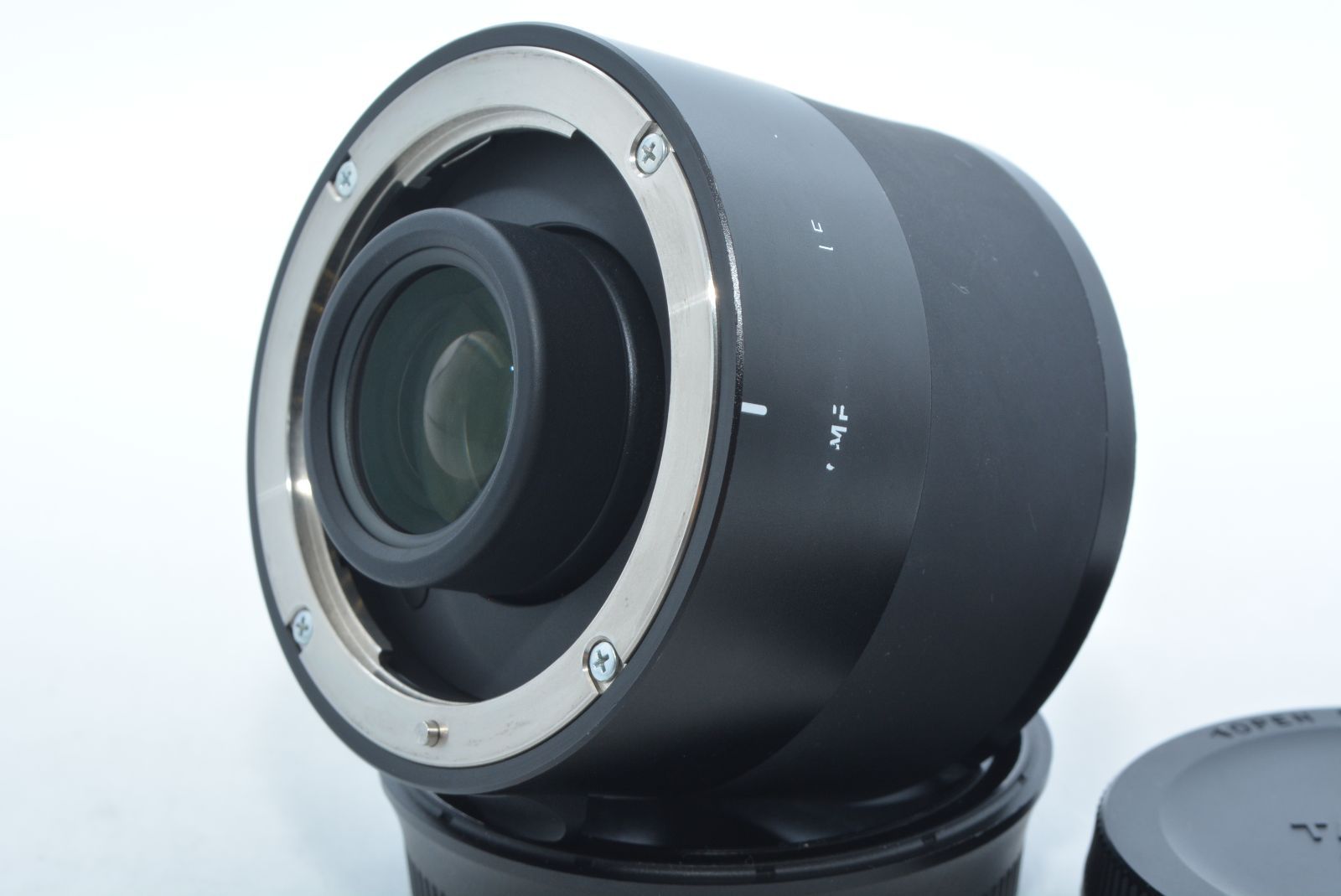 TAMRON タムロン TELE 2 0 x キヤノン用 TC 20 ＃8763