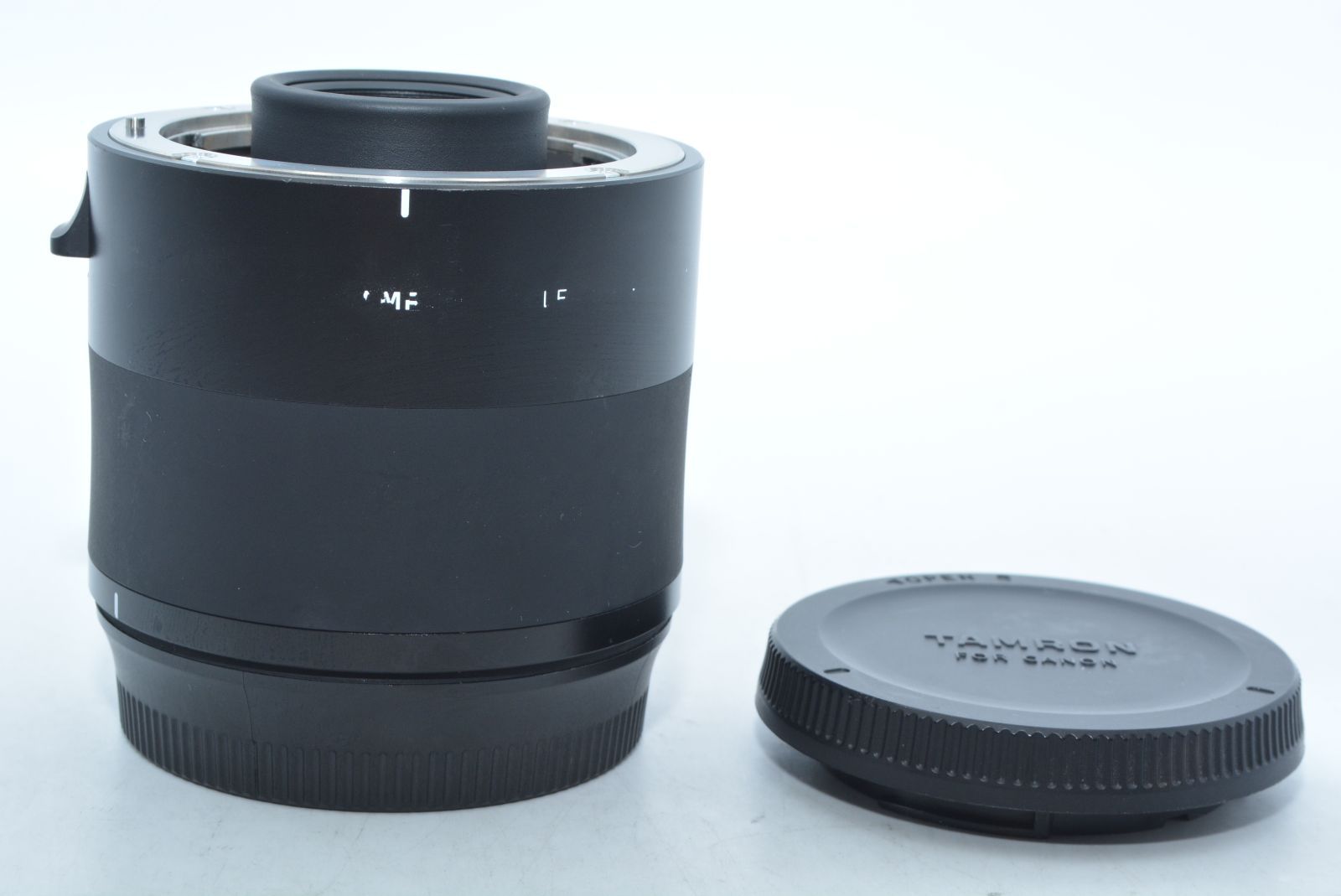 TAMRON タムロン TELE 2.0 x キヤノン用 TC-X 20 ＃8763