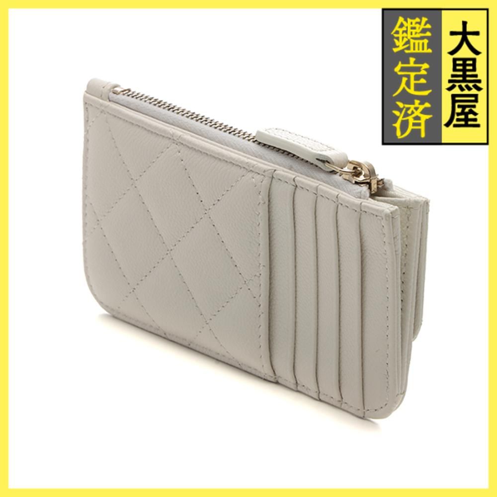 シャネル コインケース AP 2570 200