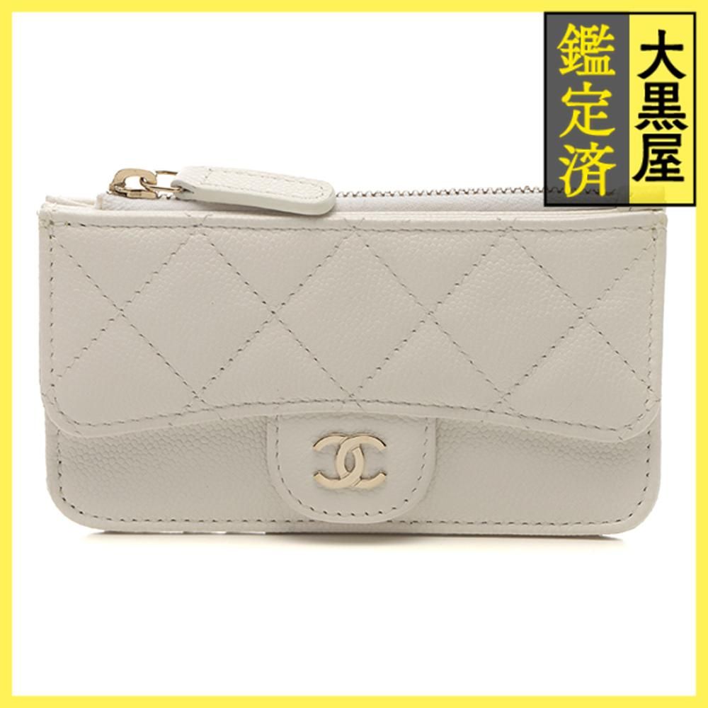 シャネル コインケース AP 2570 200