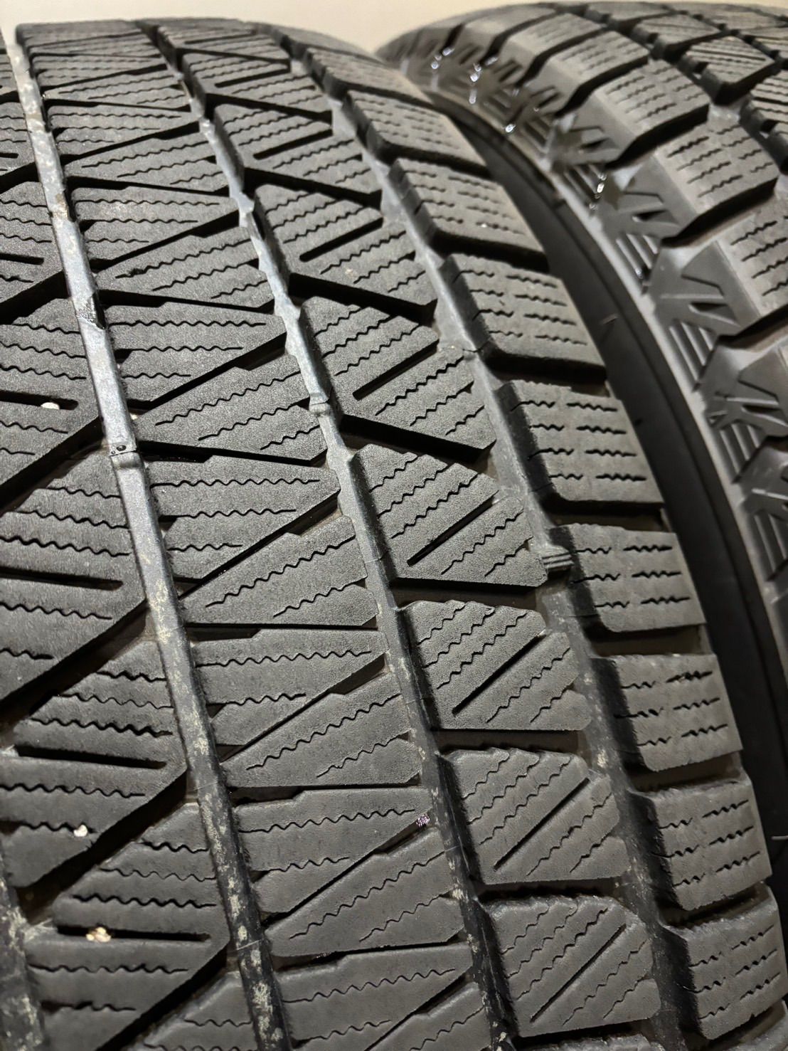 ブリヂストン ブリザック