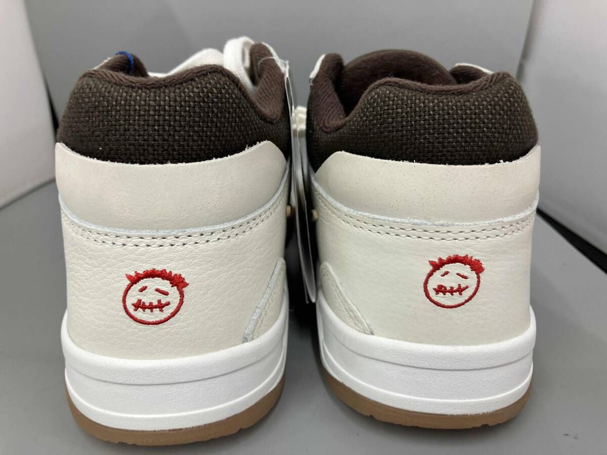 鑑定済み】NIKE Travis Scott FZ8117-100 Jordan Jumpman Jack TR