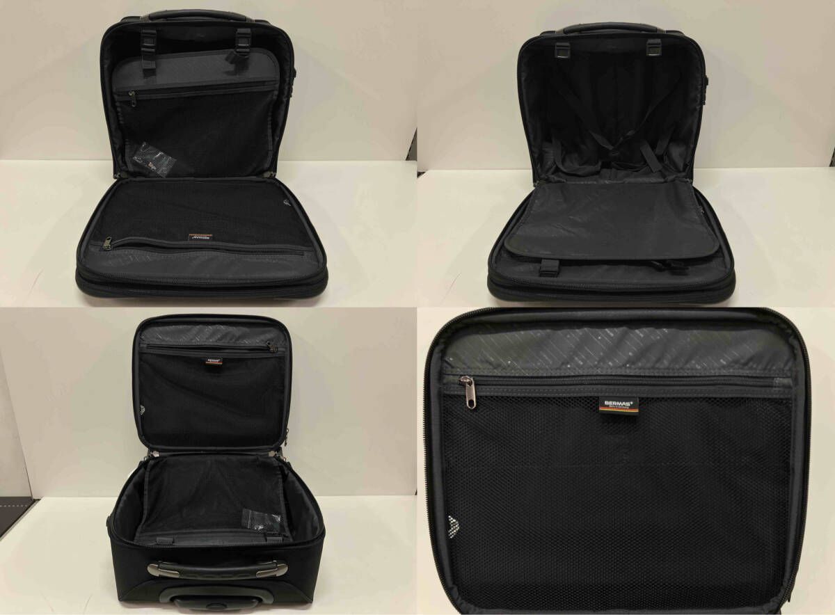 バーマス FUNCTIONGEARPLUS