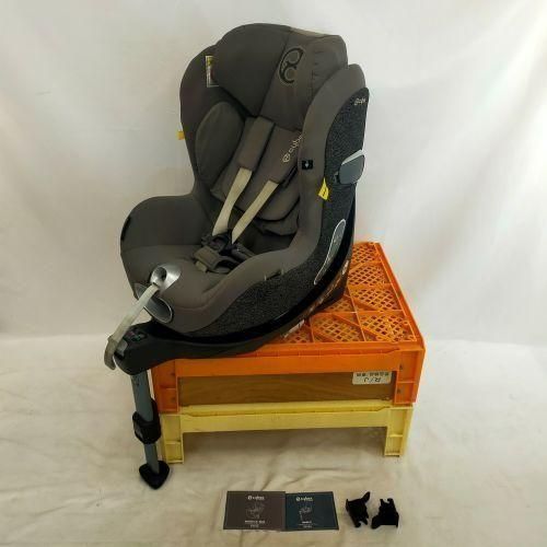 シローナ Z 2 i Size サイベックス cybex