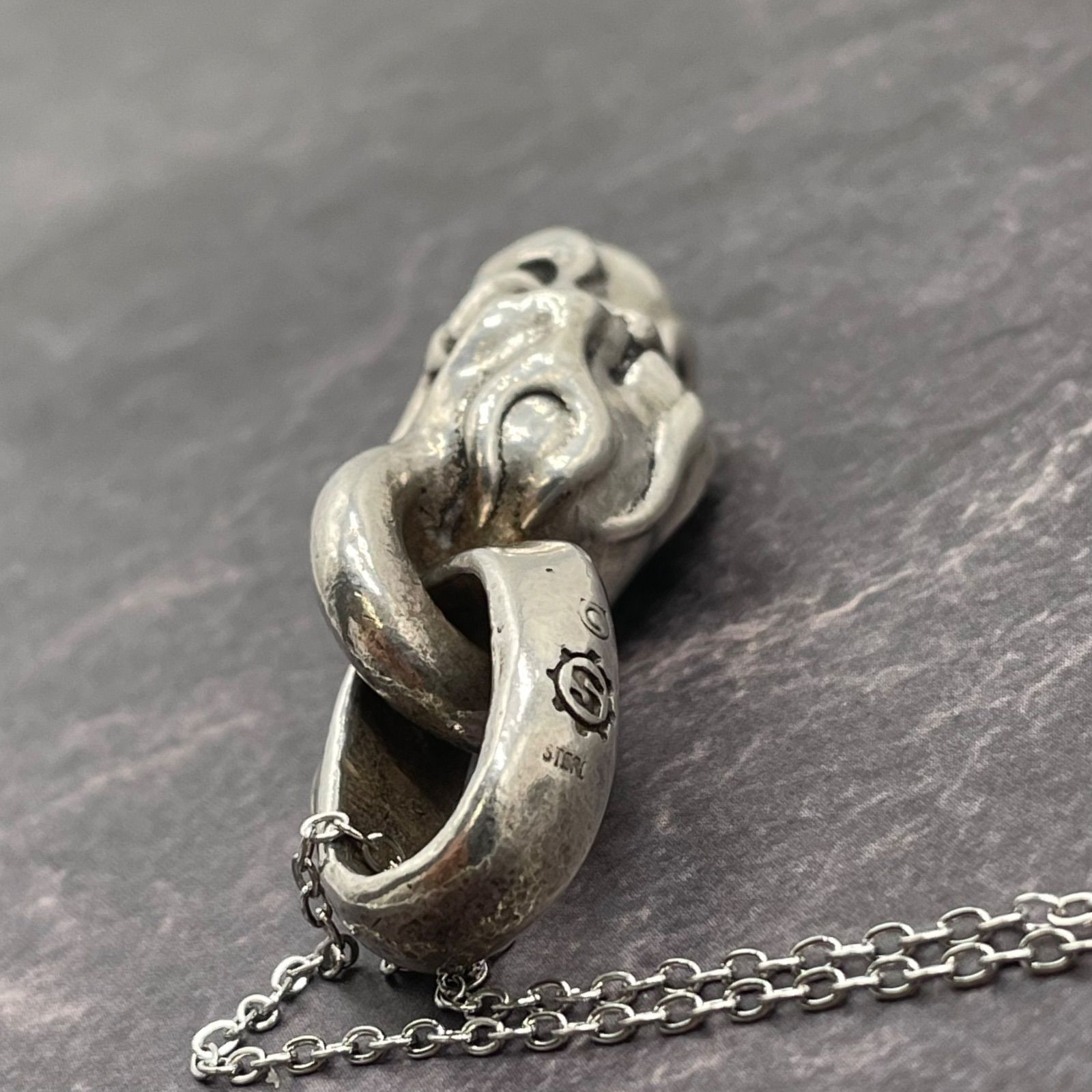 STARLINGEAR スターリンギア ネックレス ペンダントトップ