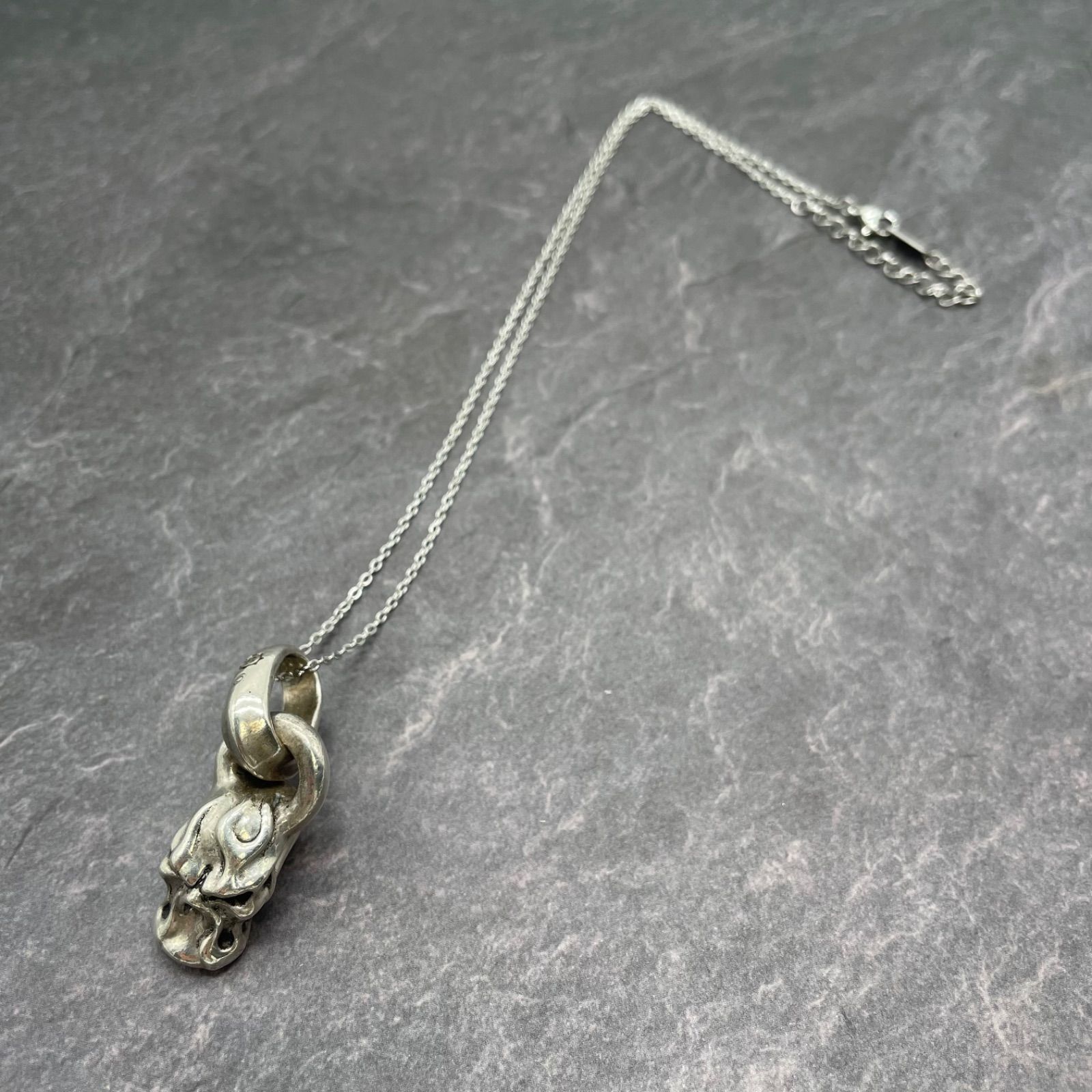 STARLINGEAR スターリンギア ネックレス ペンダントトップ