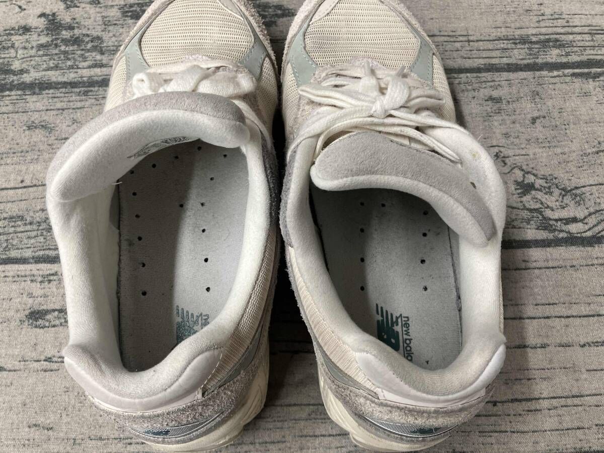 M2002R 2002R ニューバランス New EK Balance NEW BALANCE M2002REK WHITE OFF 公式通販 ローカットスニーカー ONLINE EK|ニューバランスのアウトレット通販|三井アウトレット GORE-TEX|ニューバランス公式通販