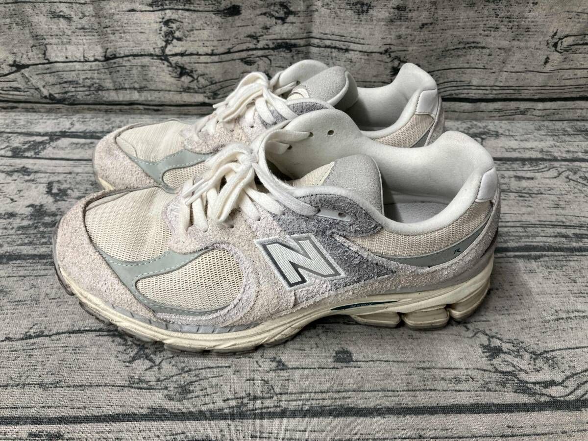 M2002R 2002R ニューバランス New EK Balance NEW BALANCE M2002REK WHITE OFF 公式通販 ローカットスニーカー ONLINE EK|ニューバランスのアウトレット通販|三井アウトレット GORE-TEX|ニューバランス公式通販
