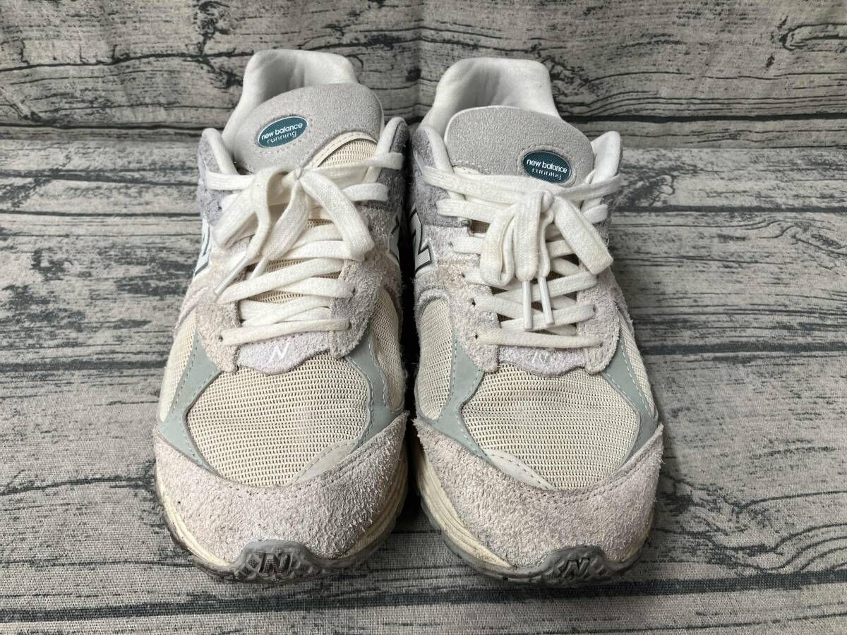 M2002R 2002R ニューバランス New EK Balance NEW BALANCE M2002REK WHITE OFF 公式通販 ローカットスニーカー ONLINE EK|ニューバランスのアウトレット通販|三井アウトレット GORE-TEX|ニューバランス公式通販
