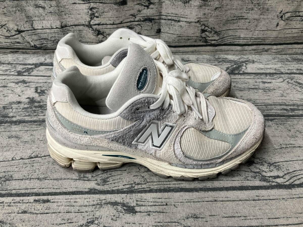 M2002R 2002R ニューバランス New EK Balance NEW BALANCE M2002REK WHITE OFF 公式通販 ローカットスニーカー ONLINE EK|ニューバランスのアウトレット通販|三井アウトレット GORE-TEX|ニューバランス公式通販