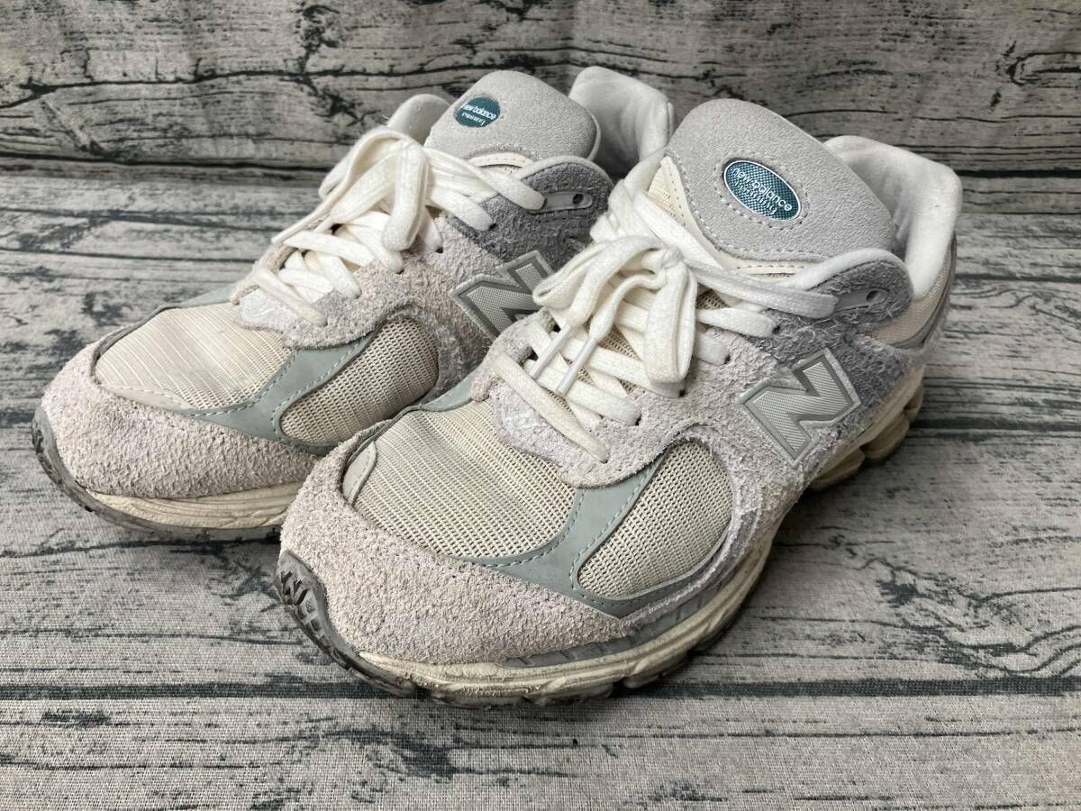 M2002R 2002R ニューバランス New EK Balance NEW BALANCE M2002REK WHITE OFF 公式通販 ローカットスニーカー ONLINE EK｜ニューバランスのアウトレット通販｜三井アウトレット GORE-TEX｜ニューバランス公式通販