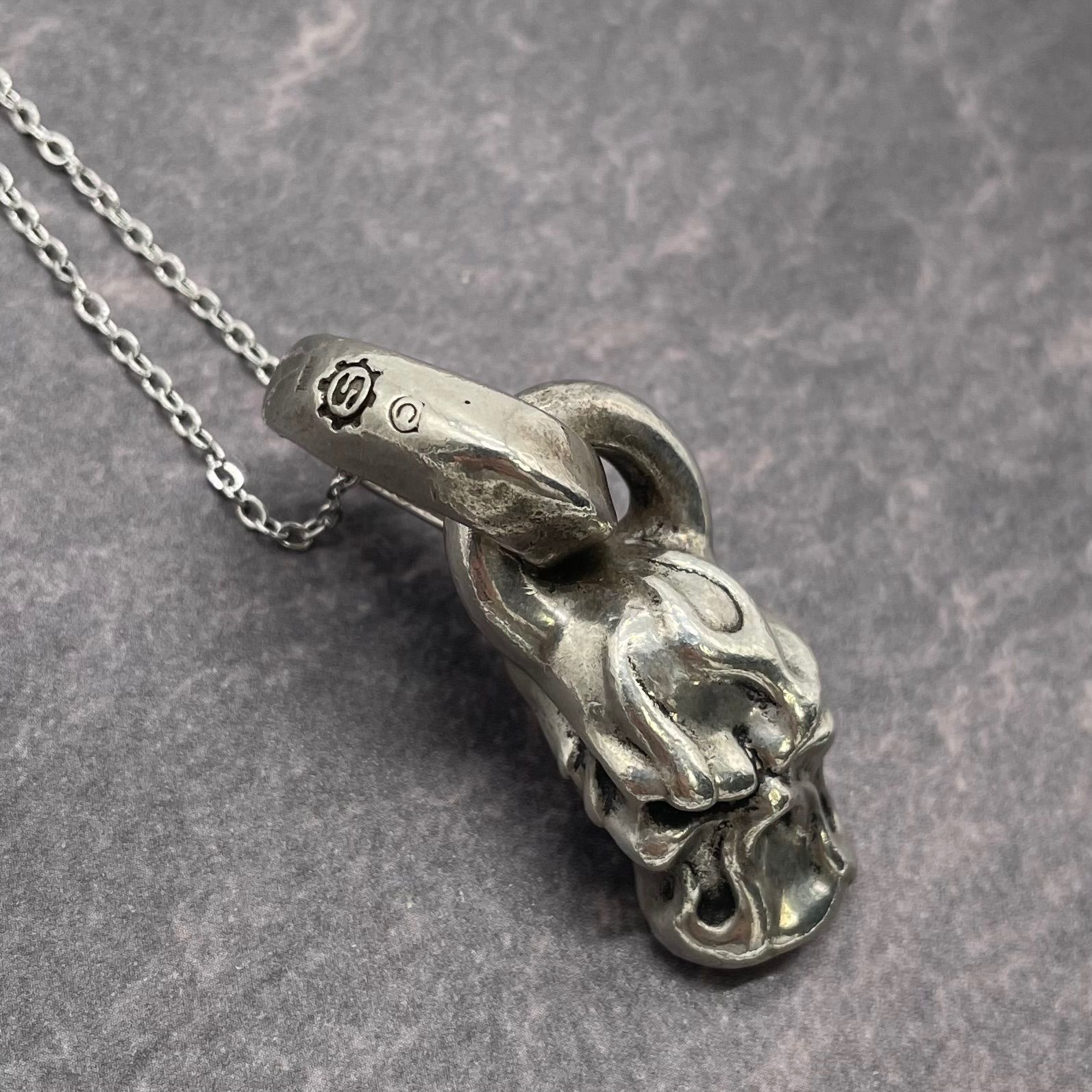 STARLINGEAR スターリンギア ネックレス ペンダントトップ