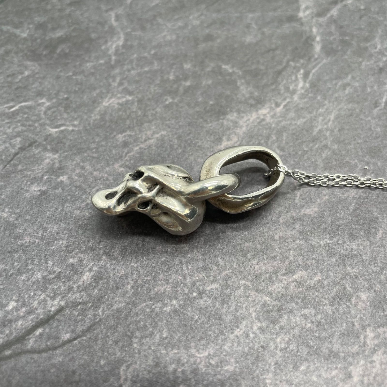 STARLINGEAR スターリンギア ネックレス ペンダントトップ