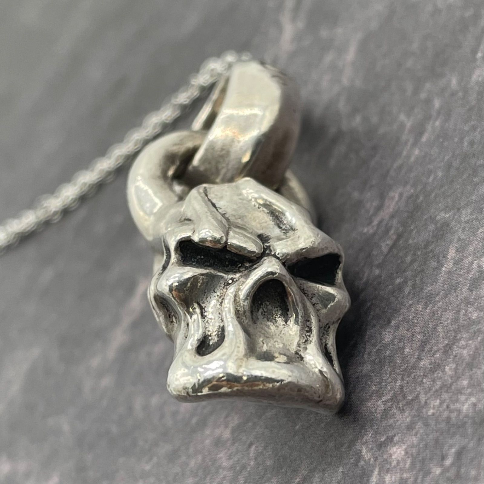 STARLINGEAR スターリンギア ネックレス ペンダントトップ