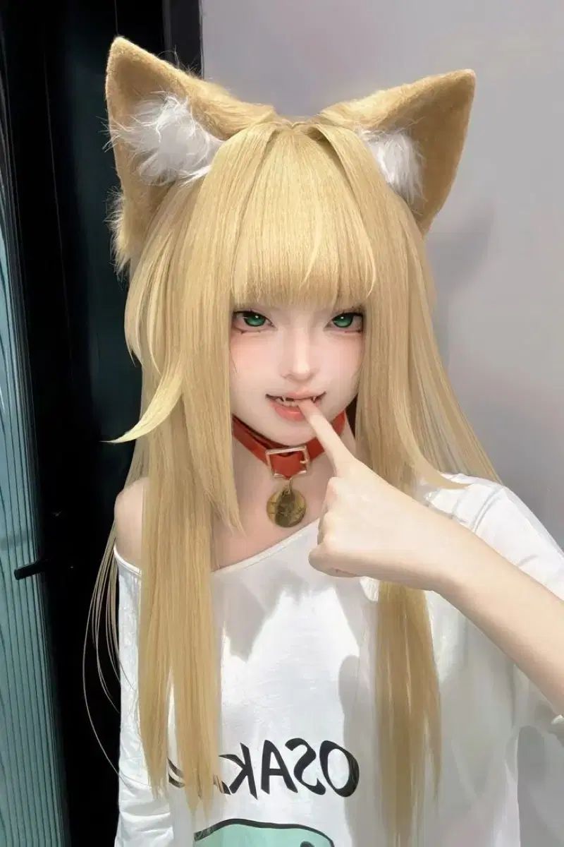 美少女コスプレ ウリ家の猫がレディースでかわいい キーナイキコリア コスプレ