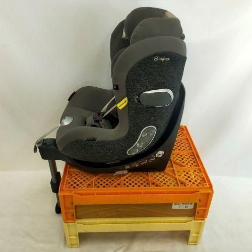 シローナ Z 2 i-Size サイベックス cybex