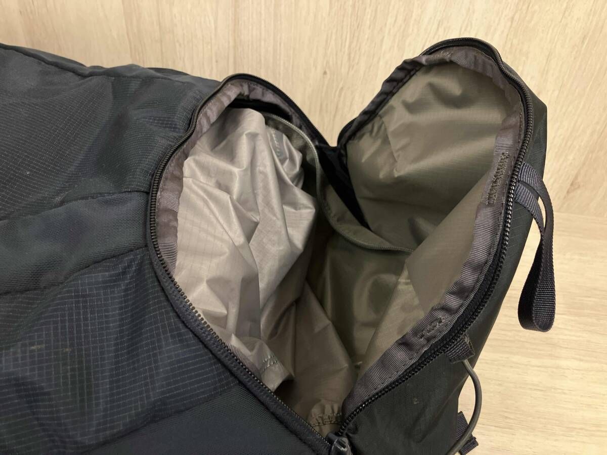 ザック バックパック