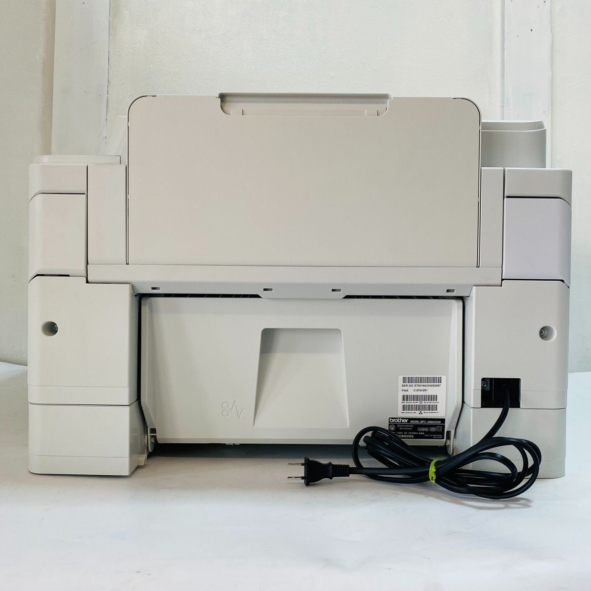 ブラザー プリンター A3 インクジェット複合機 MFC-J6983CDW ( FAX ADF 