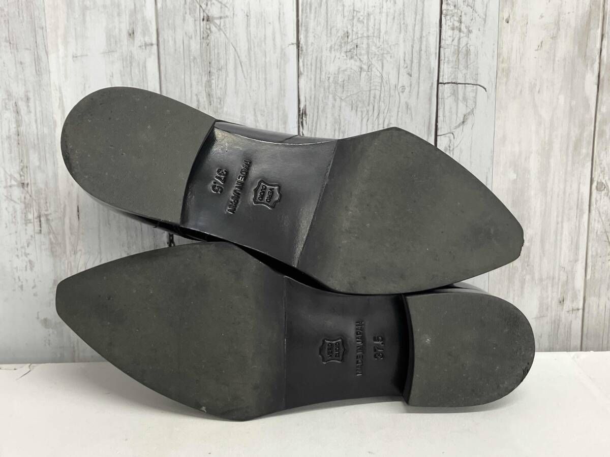 ピアッカセッテ ドレスシューズ