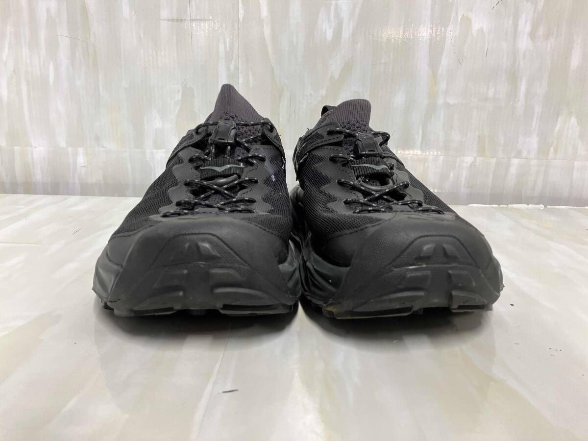 ホカオネオネ サンダル