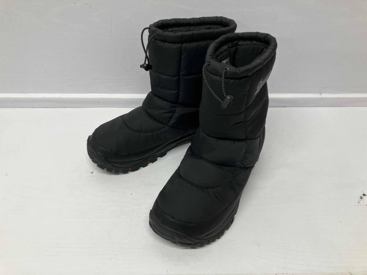 DANNER ダナー D120034 ブーツ スノーブーツ ナイロン 26cm ブラック