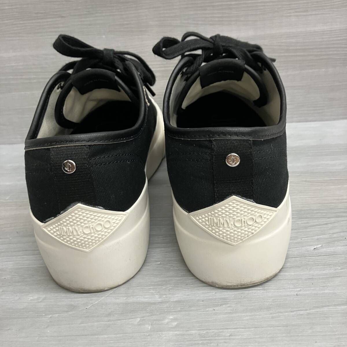 CHOO ジミ-チュウ