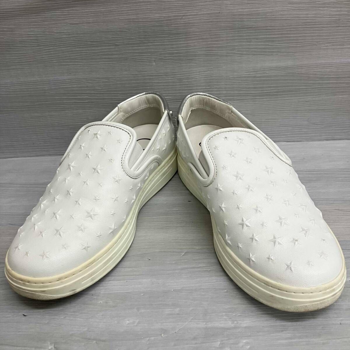 デッキシューズ