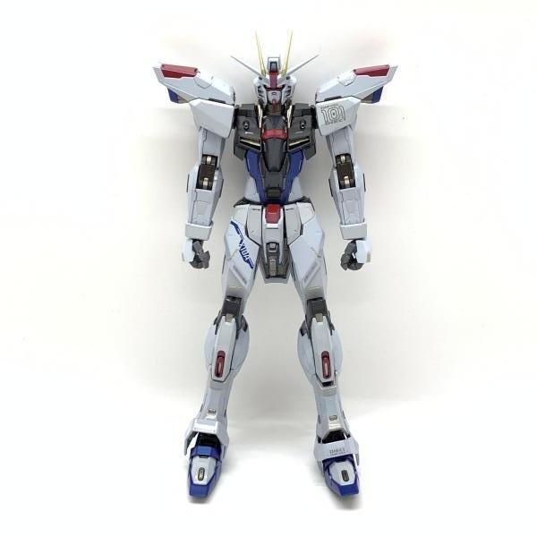 開封)L BUILD フリーダムガンダム CONCEPT 2[24] 【公式通販】