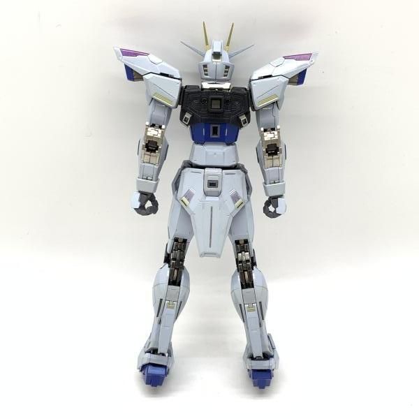 開封)L BUILD フリーダムガンダム CONCEPT 2[24] 【公式通販】