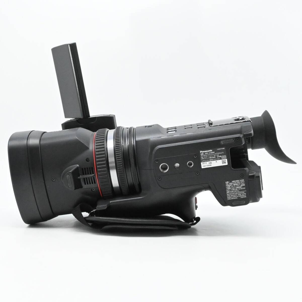 ダブルSDカードスロット ブラック