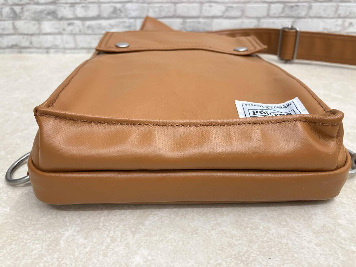 BAG ボディバッグ