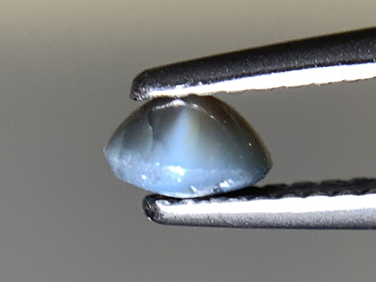 中央宝石ソーティング付き