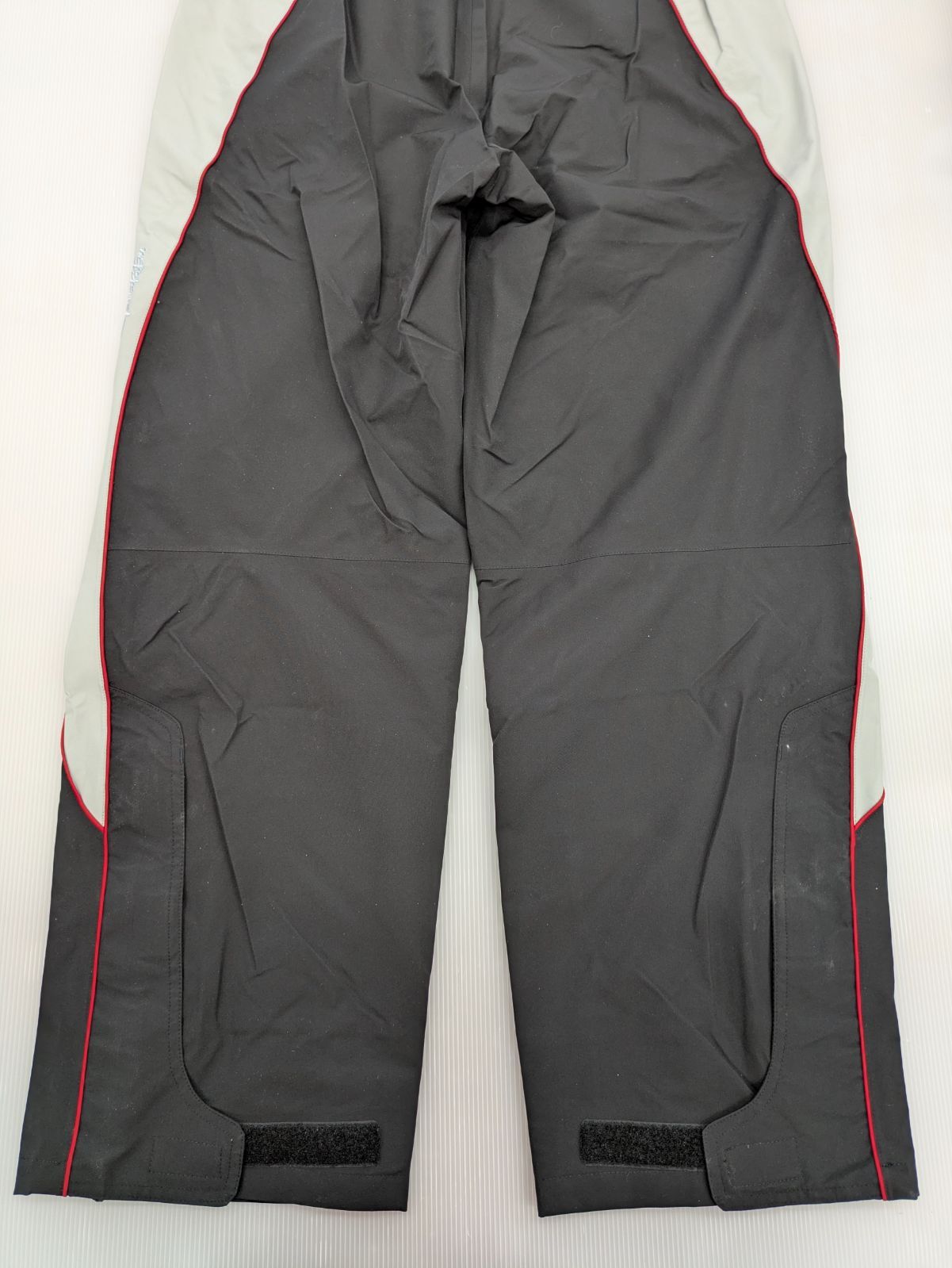  1 品 がまかつ ゴアテックスパンツ GM 3289 L寸 釣り台 フィッシングパンツ ウェア