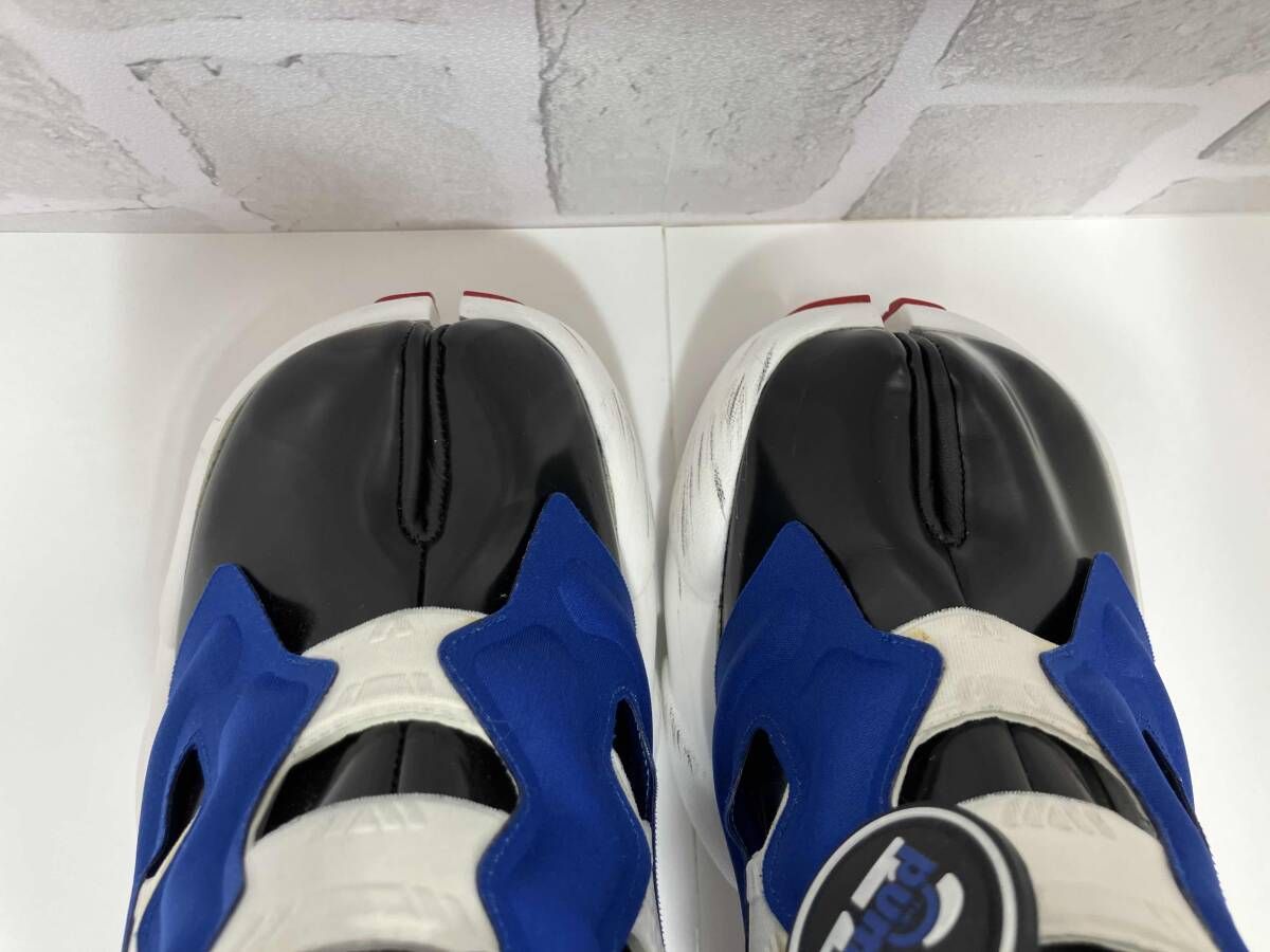 Fury ショートブーツ