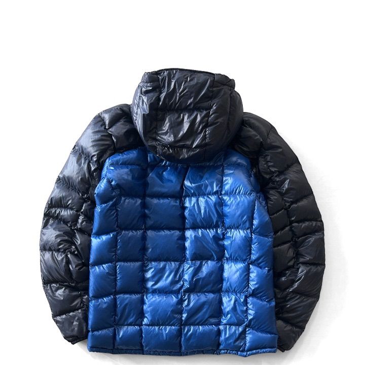 mont-bell モンベル 1101464 800FP スペリオダウンパーカ ダウン