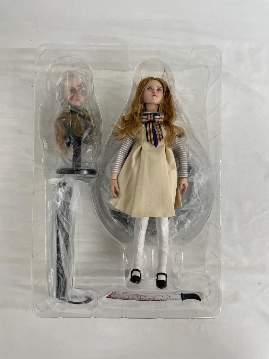 M3GAN-ミーガン- 「M3GAN/ミーガン」 1/6 アクションフィギュア - メルカリ