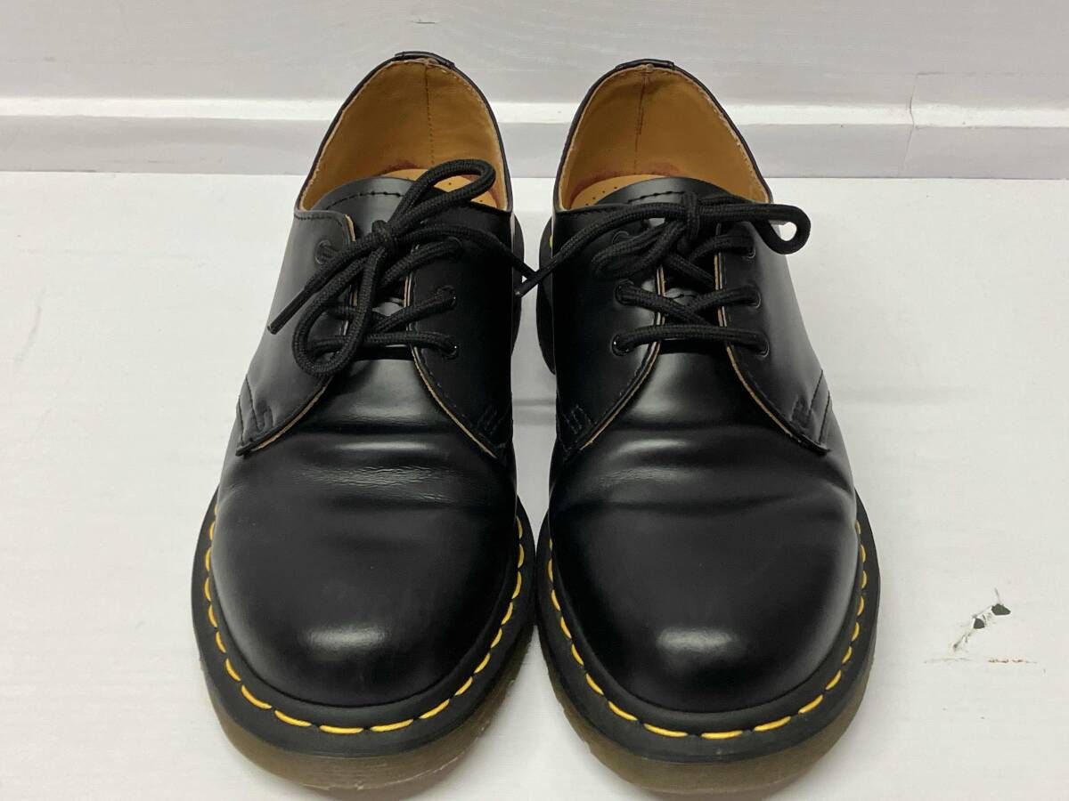 Dr.MARTENS ドクターマーチン AW006 3ホールUK7 26cm ドクターマーチン