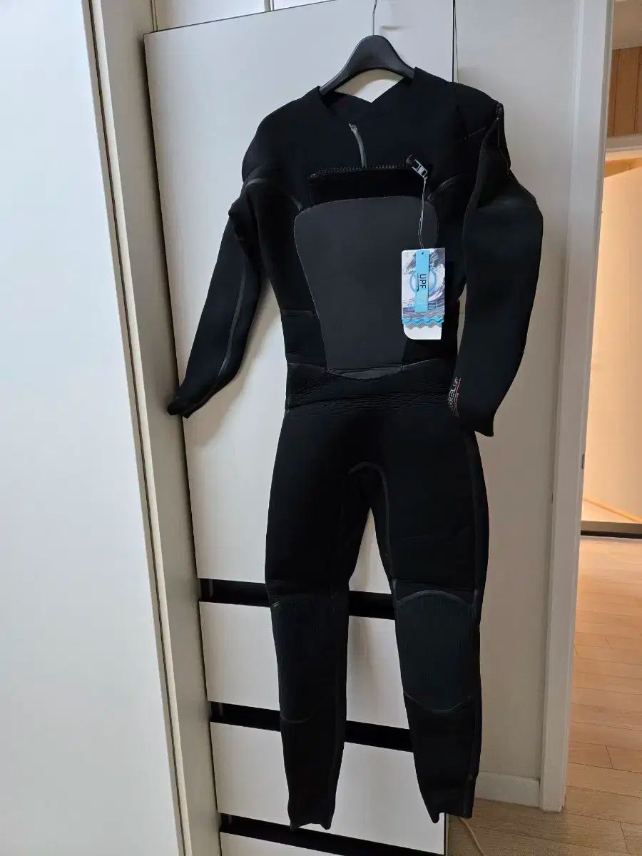 BARREL レディース ブラック 冬 サーフィン SUITS m