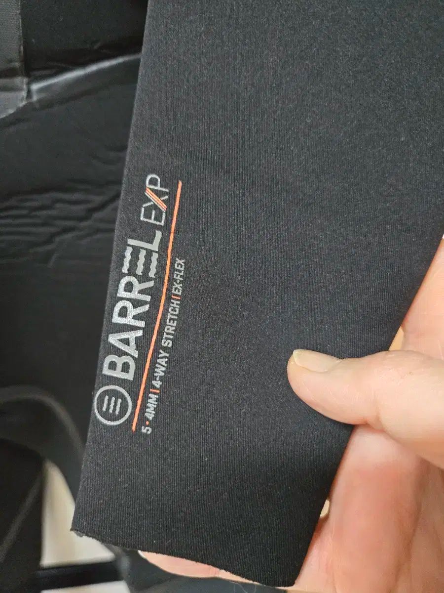  BARREL レディース ブラック 冬 サーフィン SUITS m その他 水着 ラッシュガード