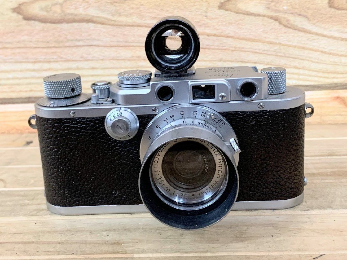 LAICA DBP ライカ カメラ 本体 レンズ summicron f 3 5 cm 1 ズミクロン