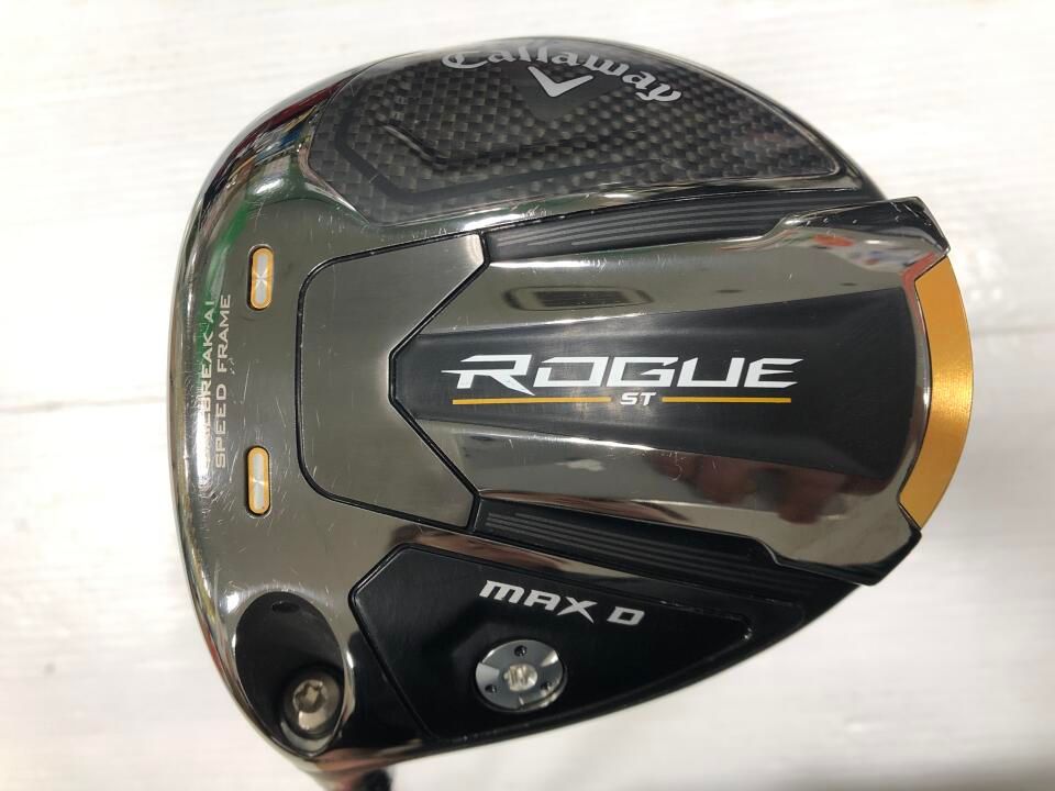 ROGUE ST MAX D 9 S VENTUS 5 for Callaway ドライバー キャロウェイ 最短