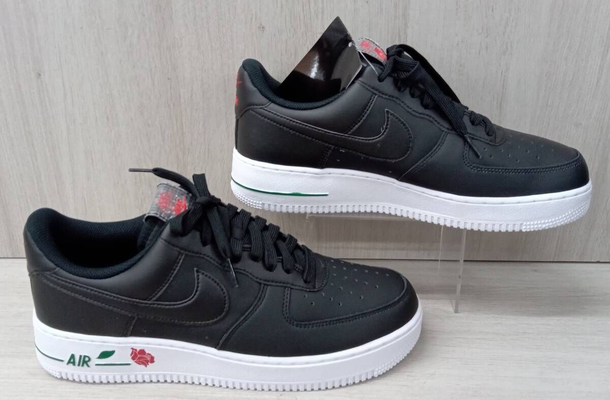 NIKE/ナイキ/スニーカー/IB4473-010/Air Force 1 '07 LX/ブラック/27.5