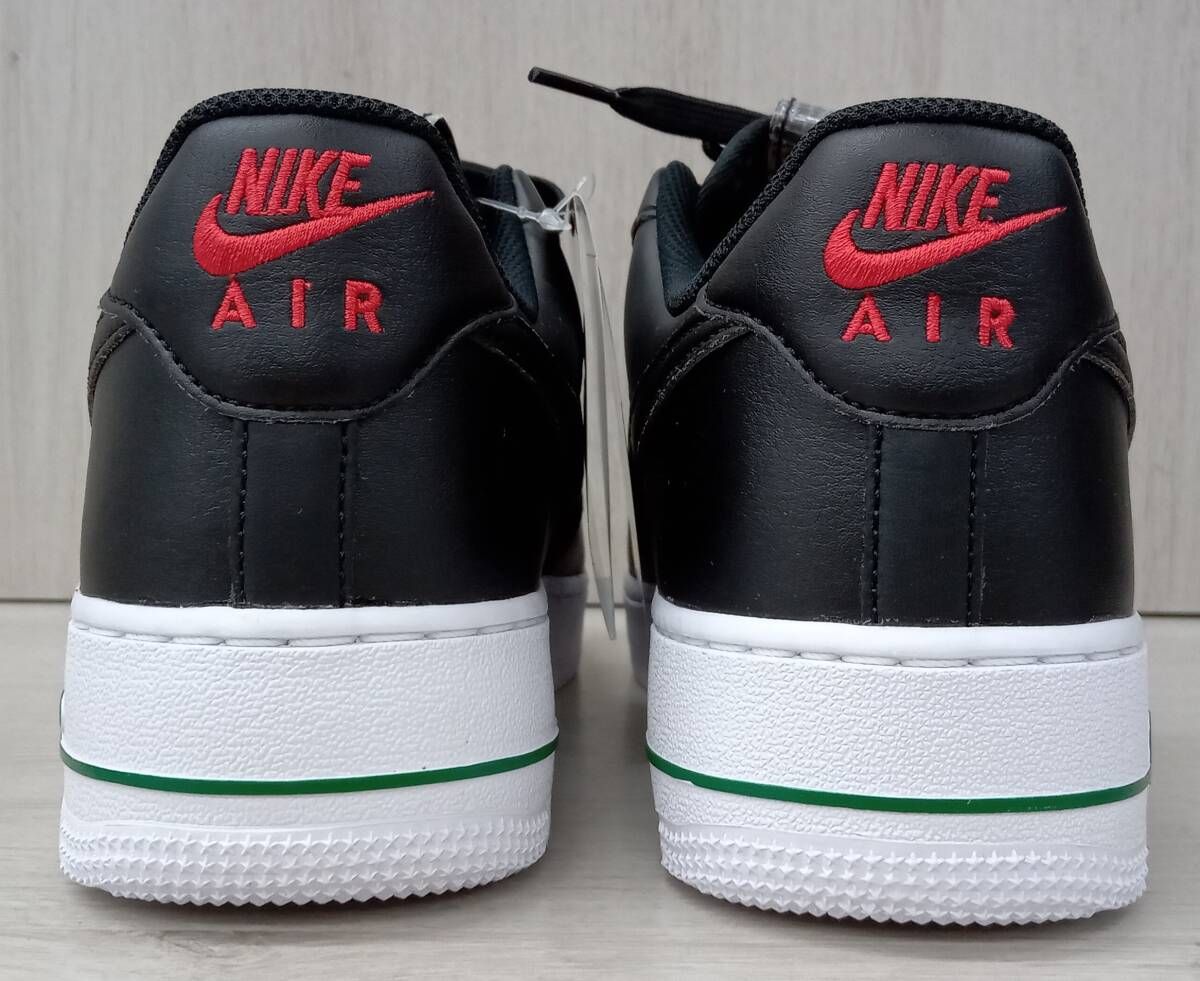 NIKE/ナイキ/スニーカー/IB4473-010/Air Force 1 '07 LX/ブラック/27.5