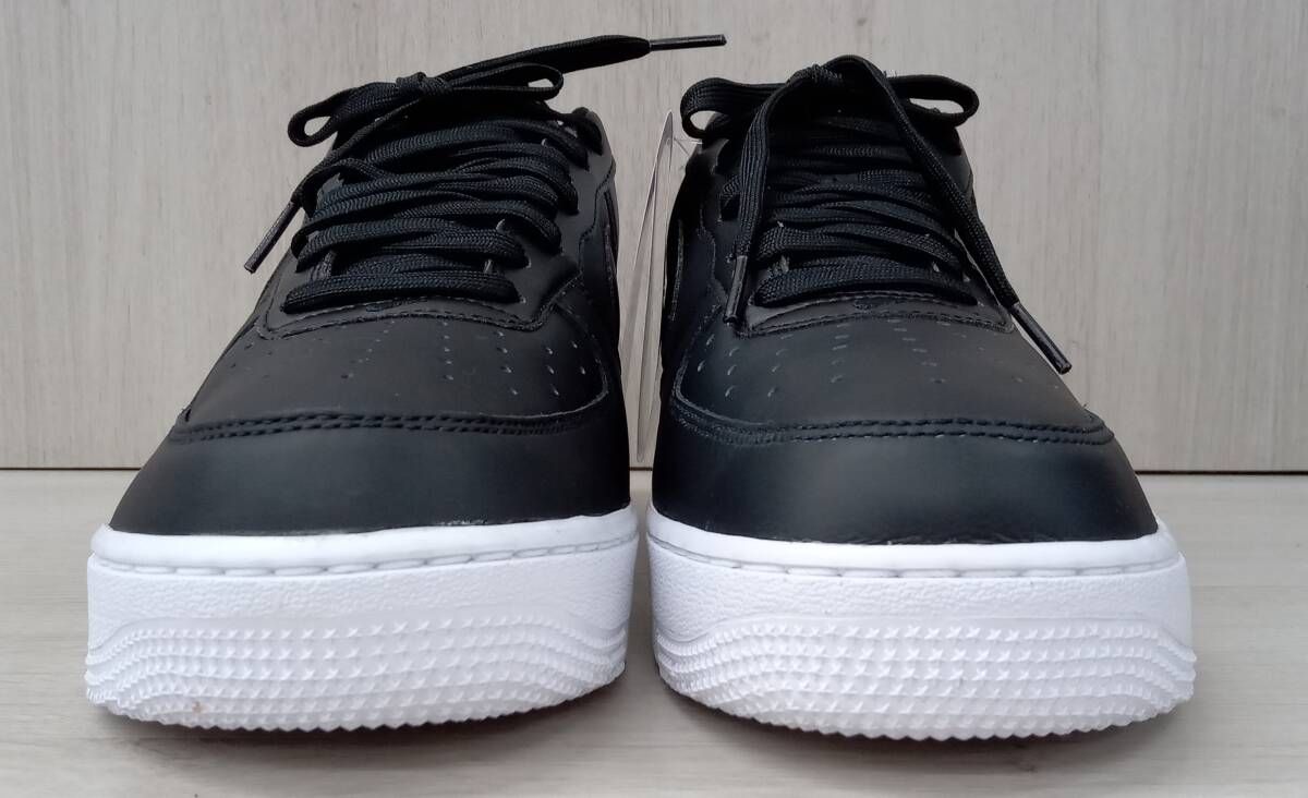 NIKE/ナイキ/スニーカー/IB4473-010/Air Force 1 '07 LX/ブラック/27.5