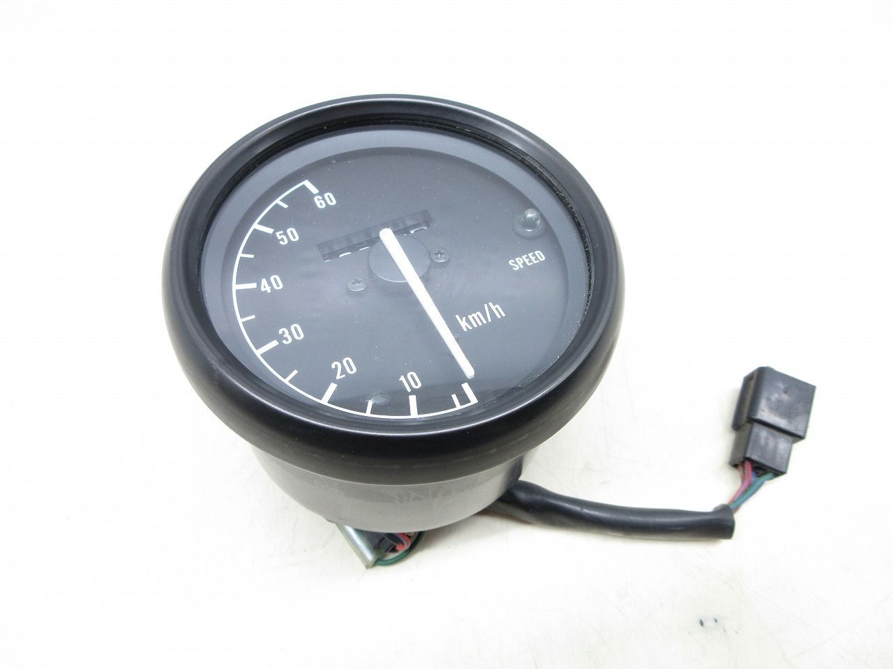 TZR 50 スピードメーター バイク部品 9