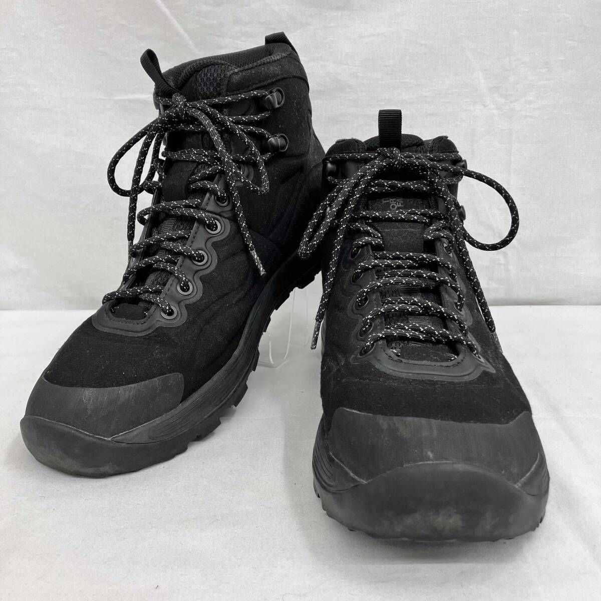THE NORTH FACE/トレッキングブーツ/Scrambler Mid GORE-TEX Invisible 